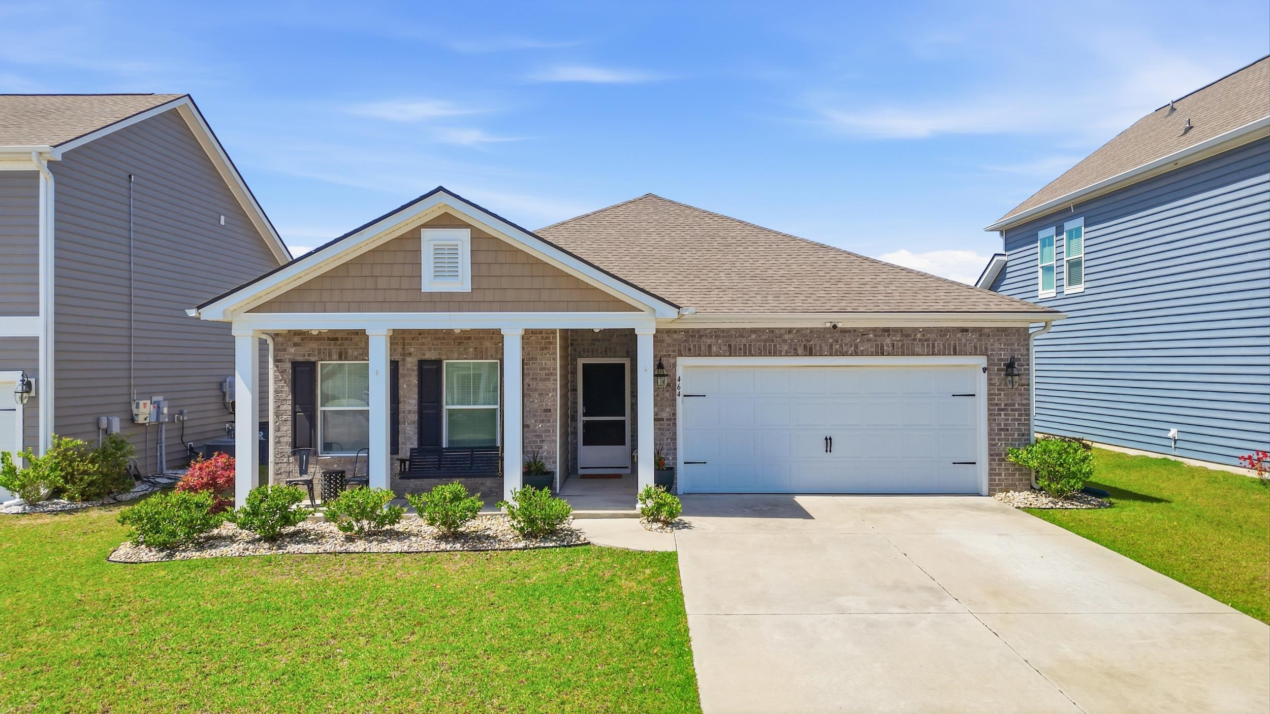 464 HARBISON Circle Myrtle Beach, SC 29579 - Photo 2 of 46