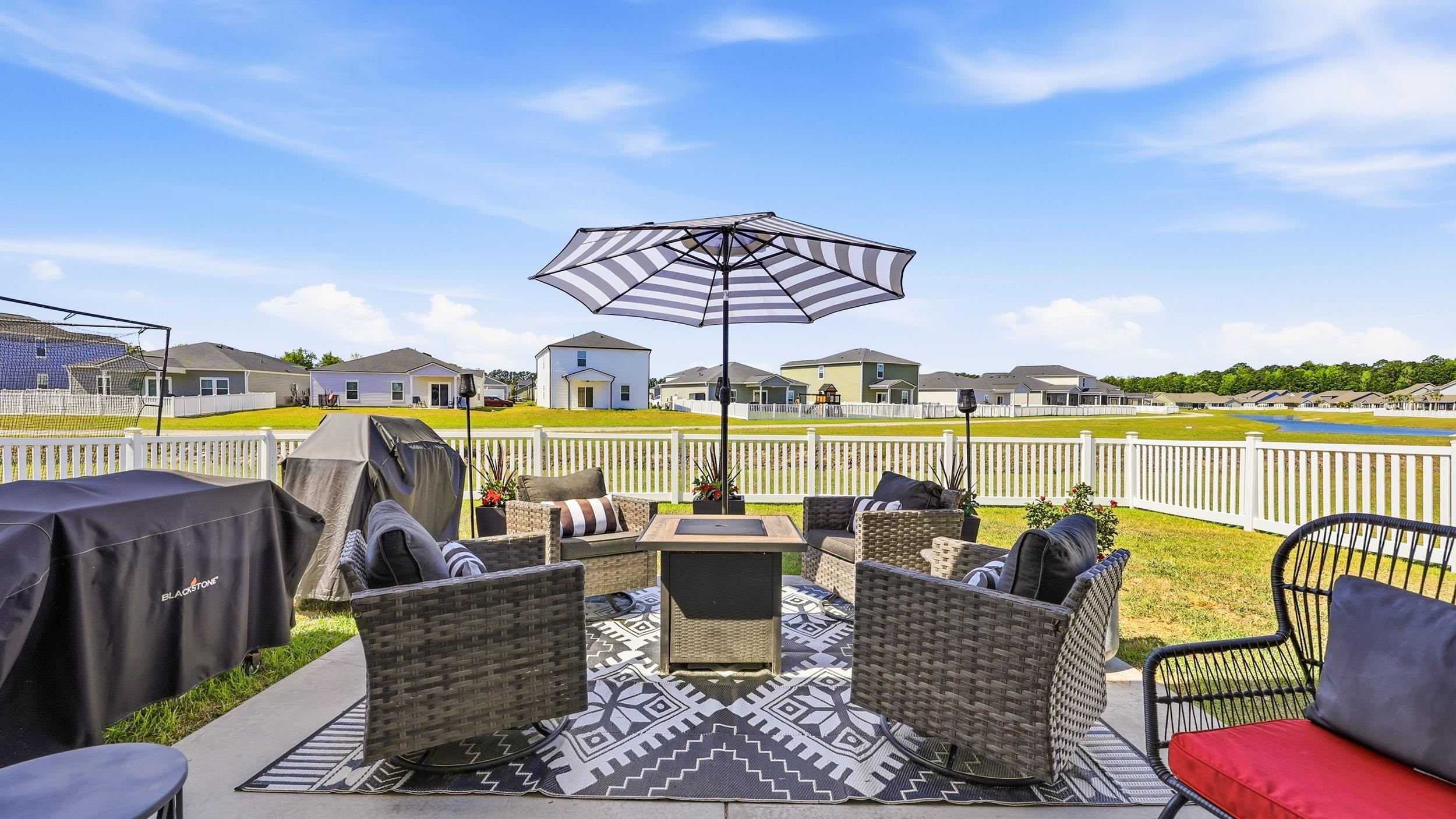 464 HARBISON Circle Myrtle Beach, SC 29579 - Photo 27 of 46