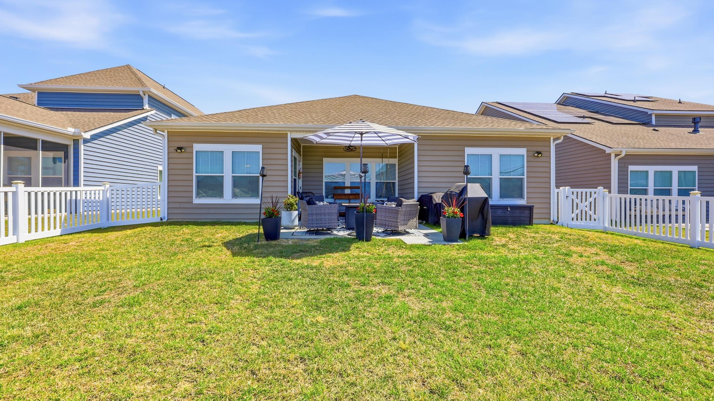 464 HARBISON Circle Myrtle Beach, SC 29579 - Photo 29 of 46