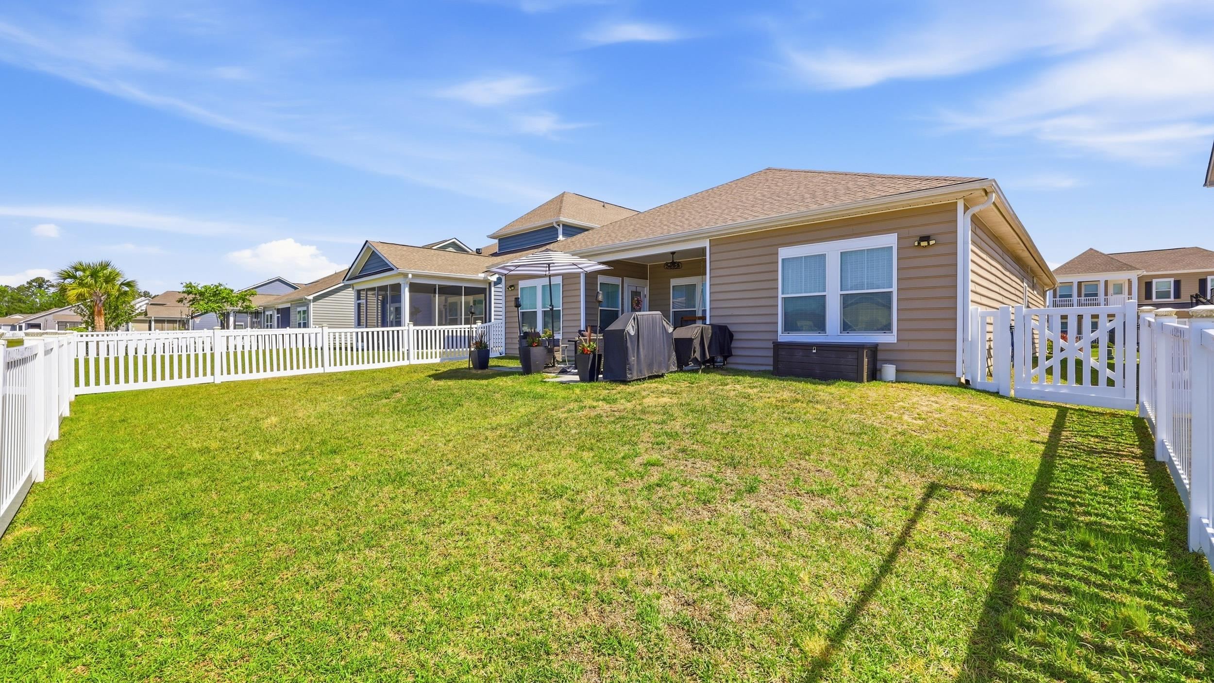 464 HARBISON Circle Myrtle Beach, SC 29579 - Photo 30 of 46