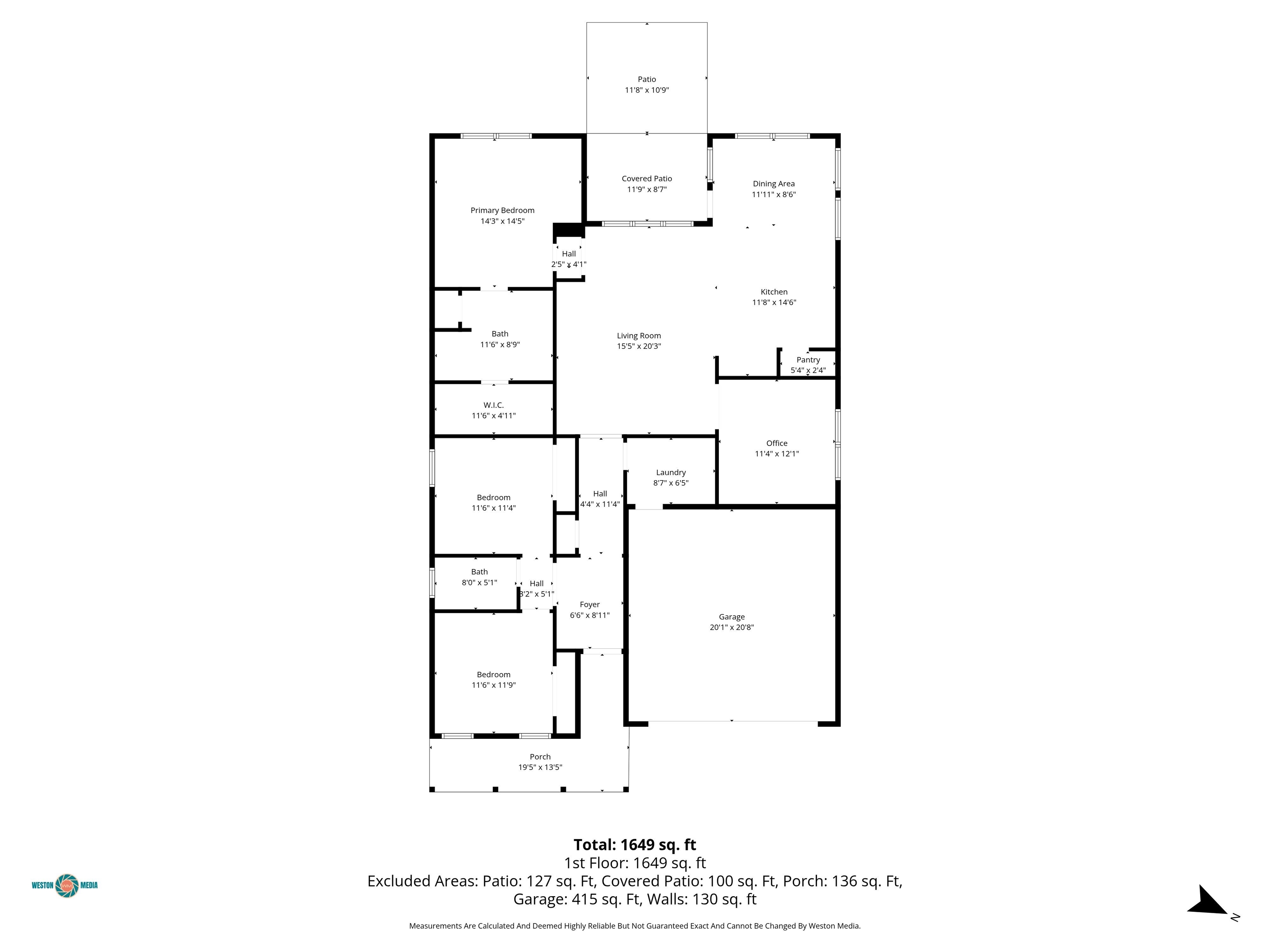 464 HARBISON Circle Myrtle Beach, SC 29579 - Photo 31 of 46