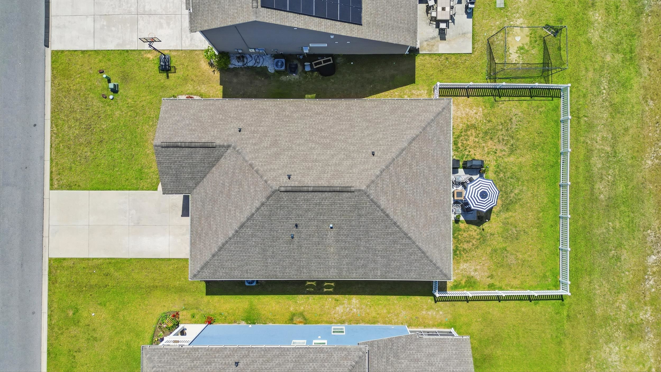 464 HARBISON Circle Myrtle Beach, SC 29579 - Photo 36 of 46