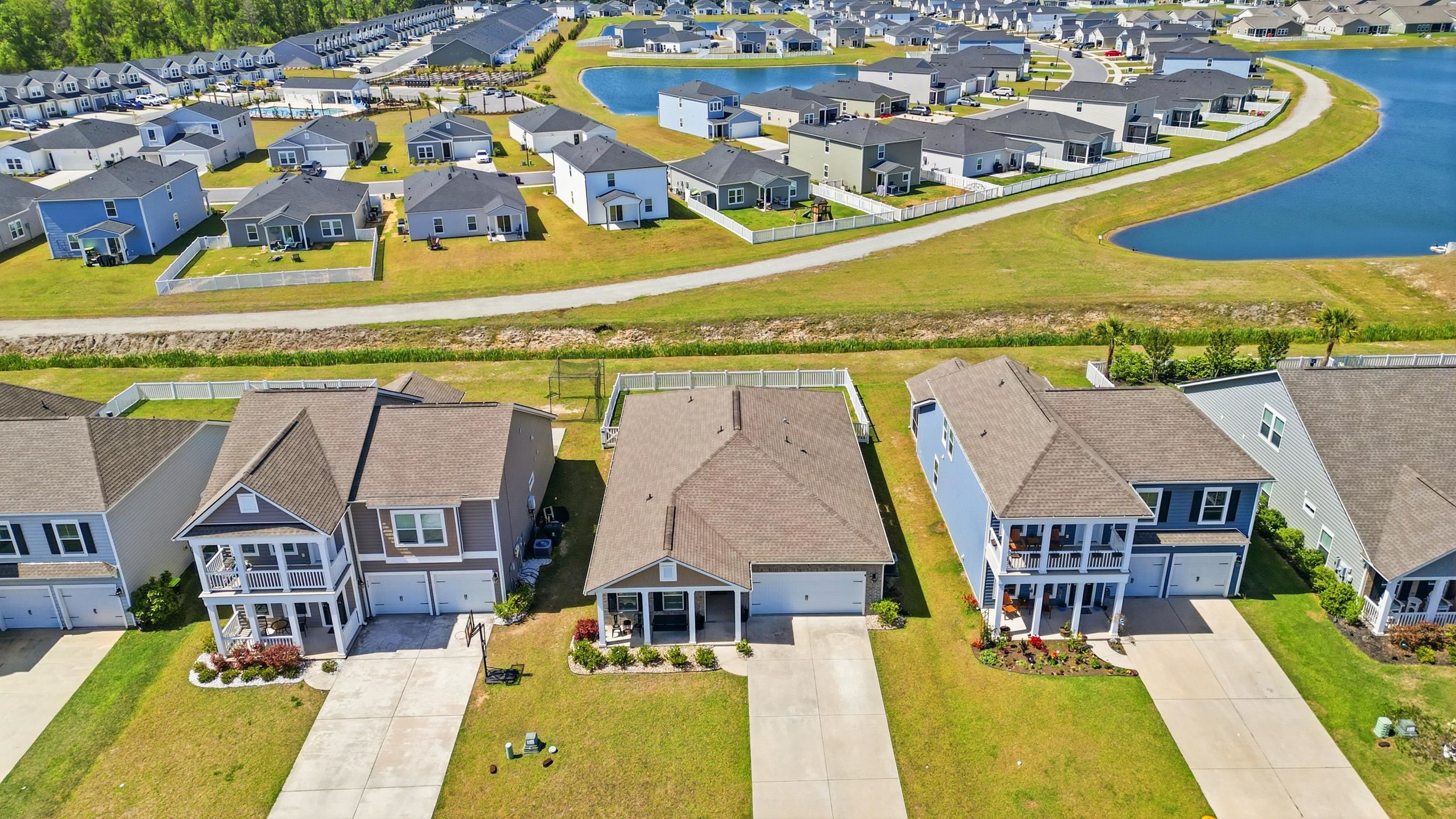 464 HARBISON Circle Myrtle Beach, SC 29579 - Photo 37 of 46