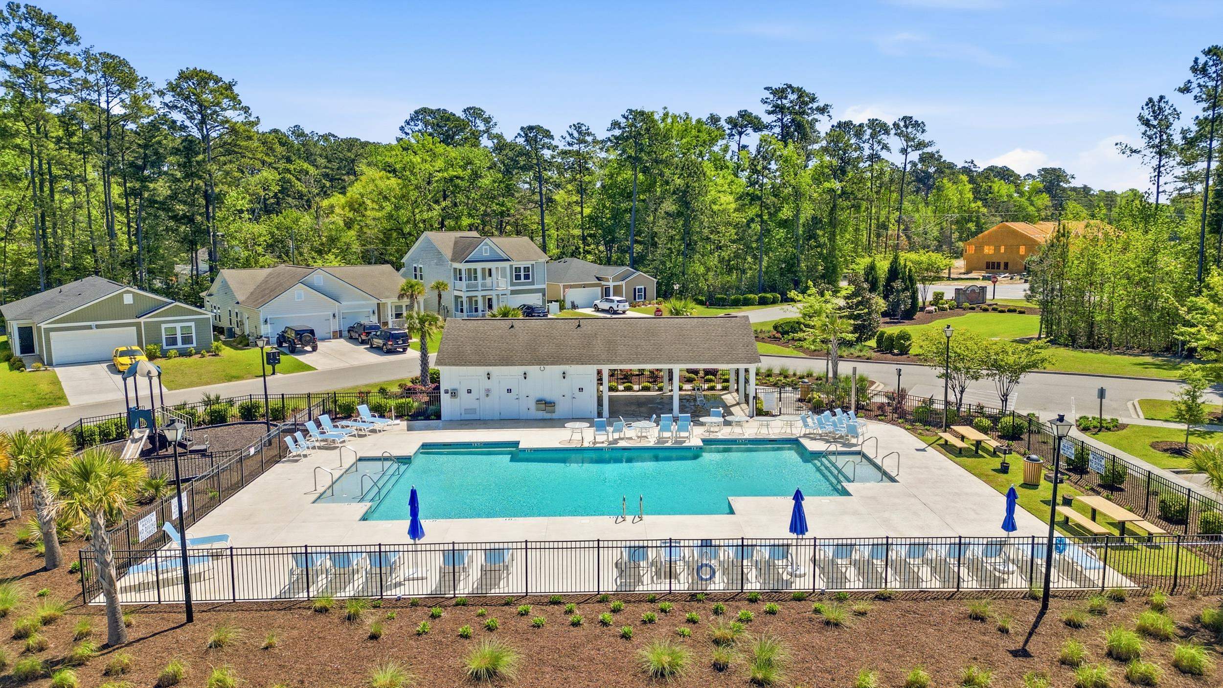 464 HARBISON Circle Myrtle Beach, SC 29579 - Photo 39 of 46