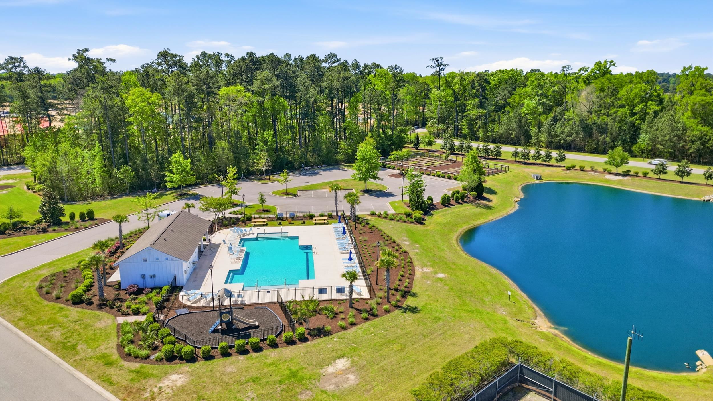 464 HARBISON Circle Myrtle Beach, SC 29579 - Photo 40 of 46