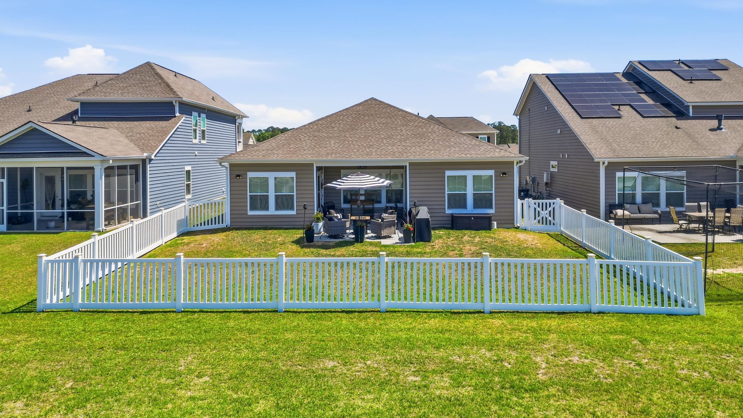 464 HARBISON Circle Myrtle Beach, SC 29579 - Photo 41 of 46