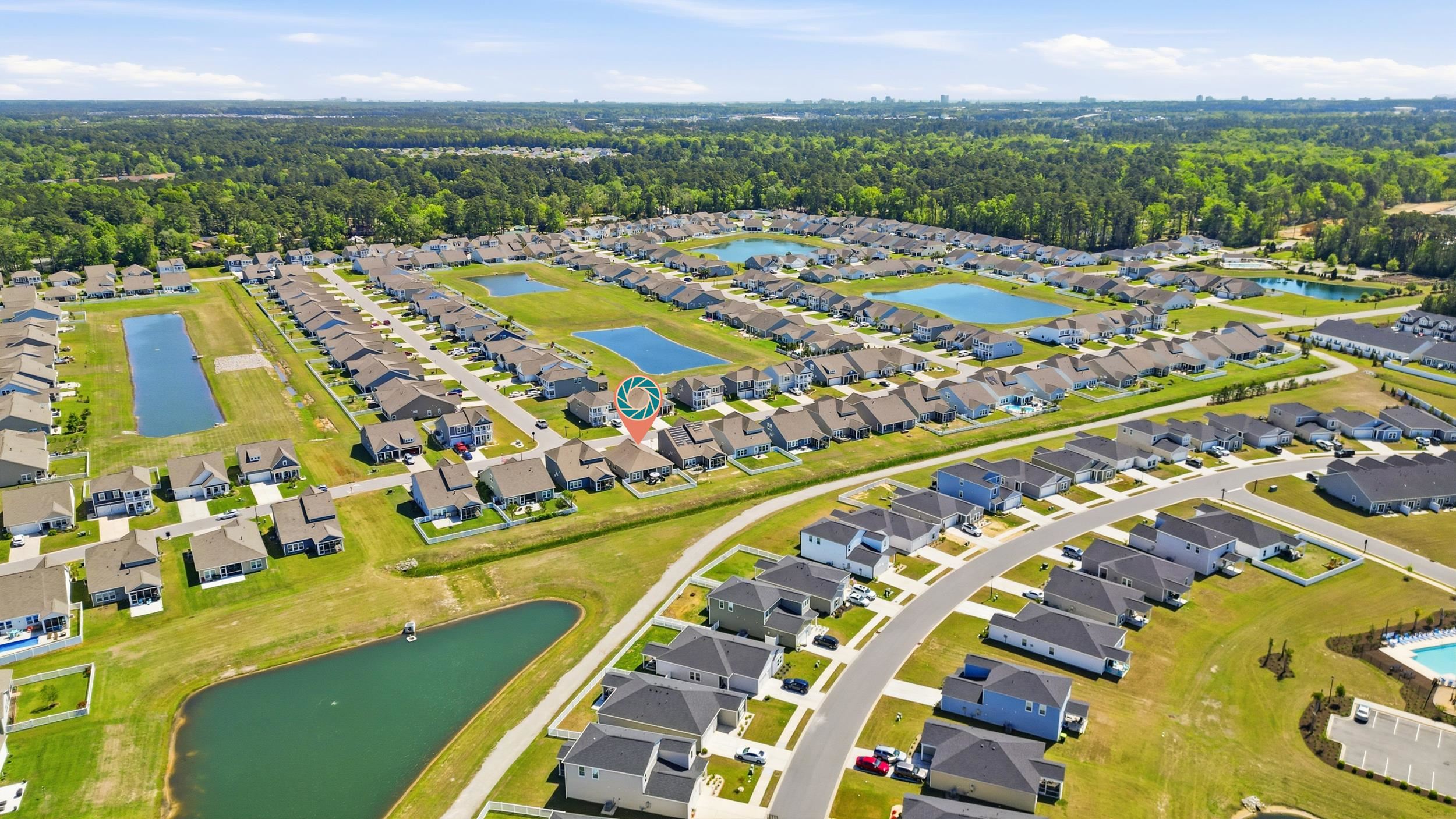 464 HARBISON Circle Myrtle Beach, SC 29579 - Photo 44 of 46