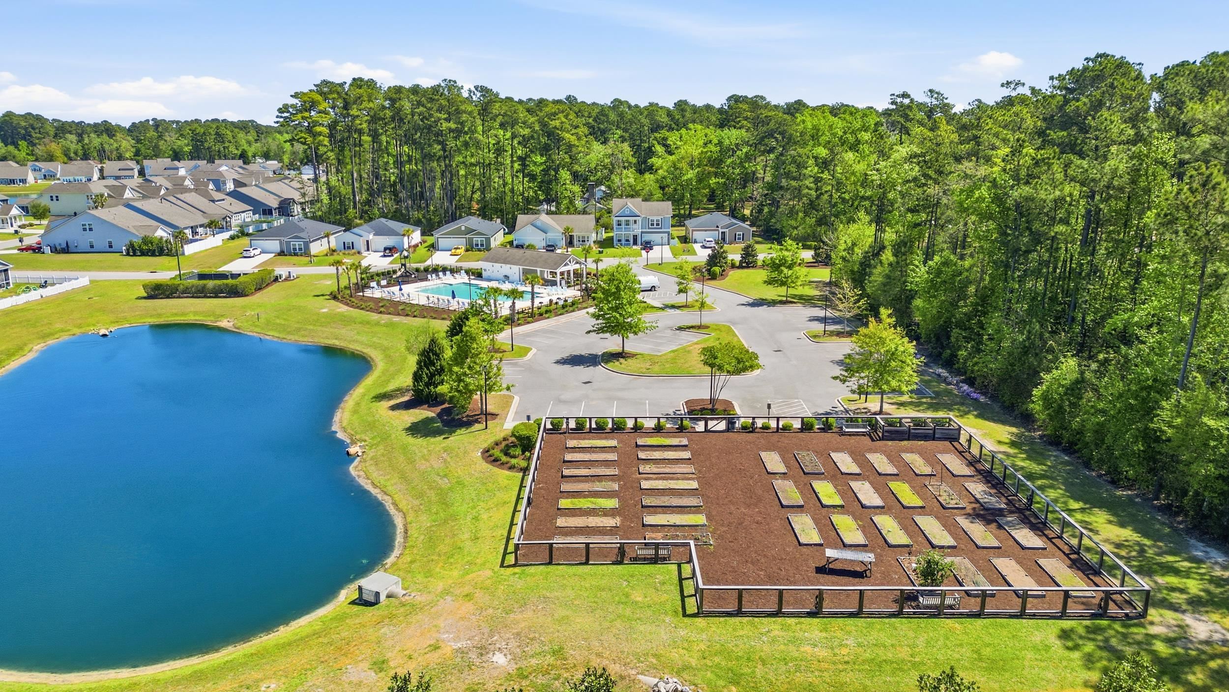 464 HARBISON Circle Myrtle Beach, SC 29579 - Photo 45 of 46