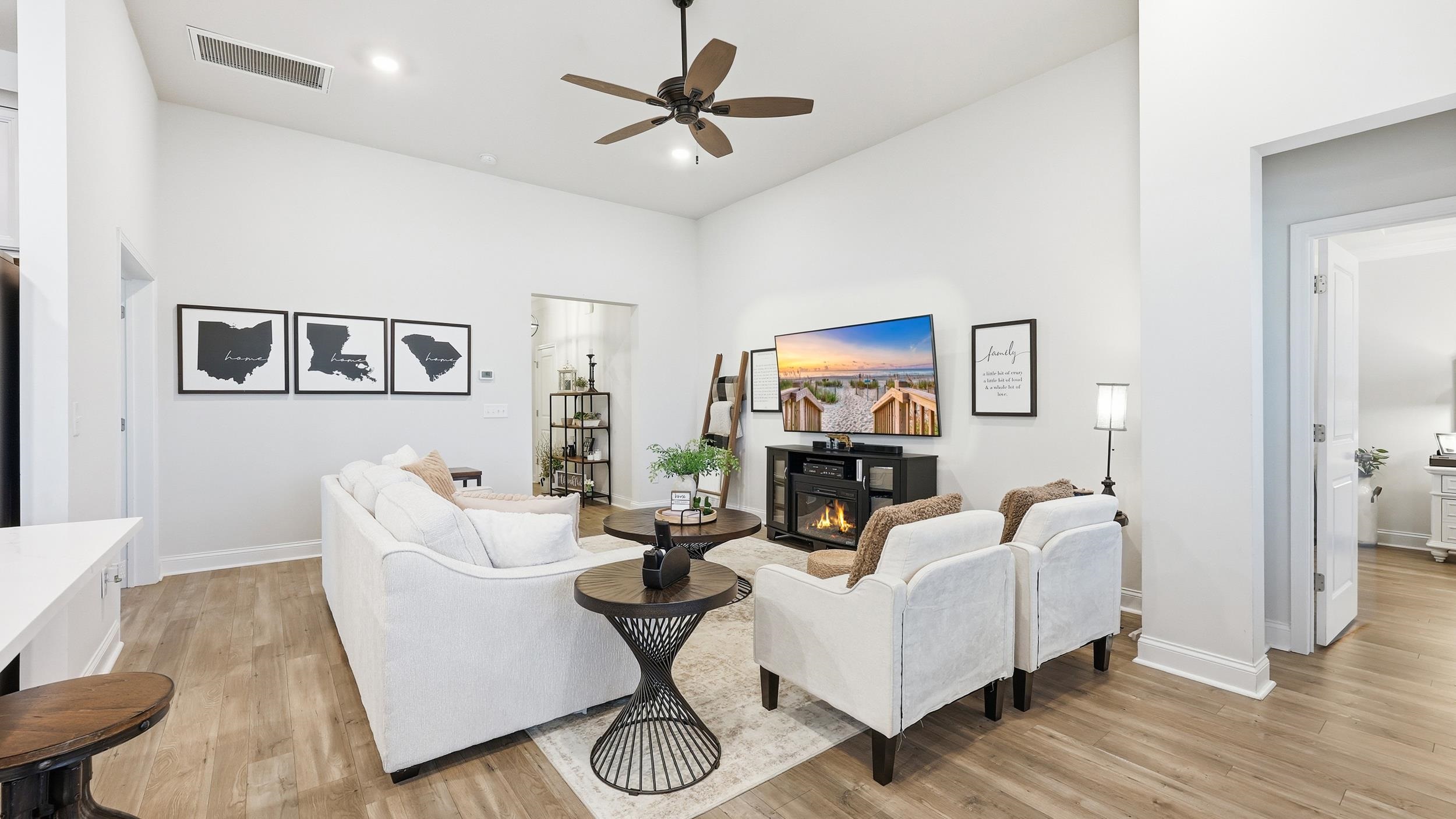 464 HARBISON Circle Myrtle Beach, SC 29579 - Photo 8 of 46