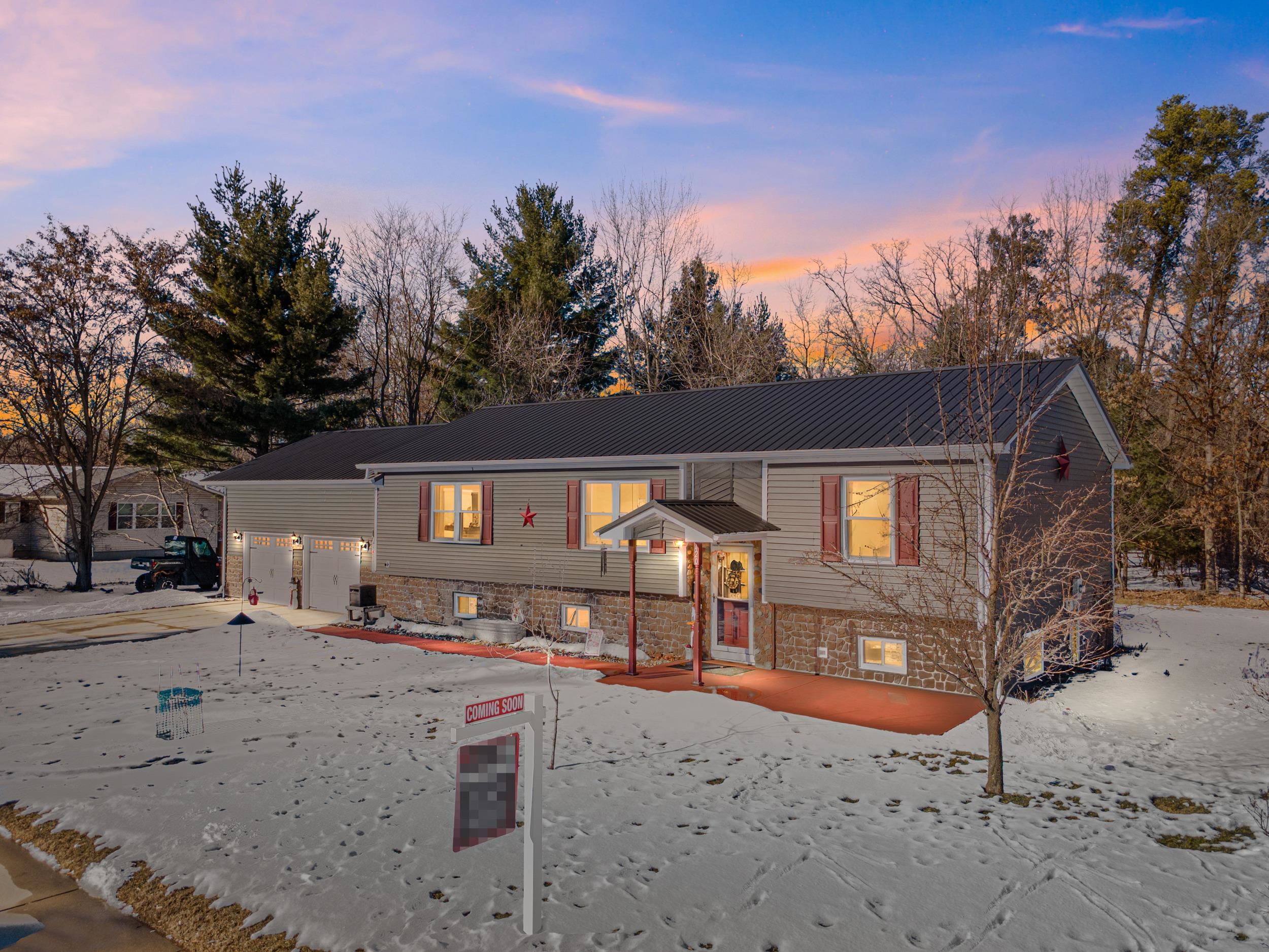 420 West Liberty Street Adams, WI 53910 - Photo 1 of 1