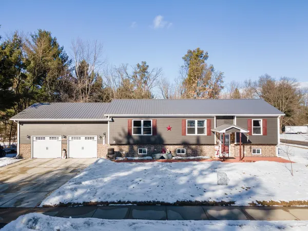 $295,000 | 420 West Liberty Street, Adams, WI 53910