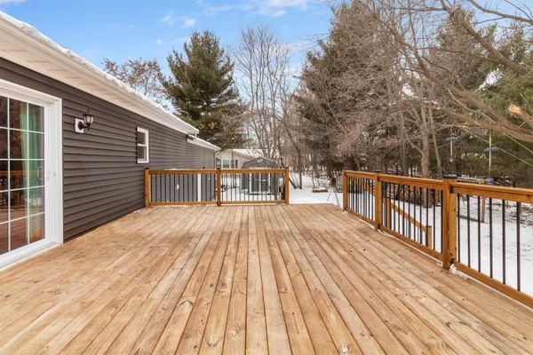 $295,000 | 420 West Liberty Street, Adams, WI 53910