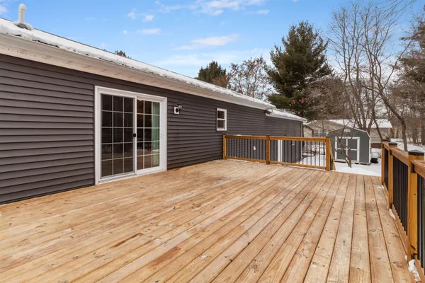 $295,000 | 420 West Liberty Street, Adams, WI 53910