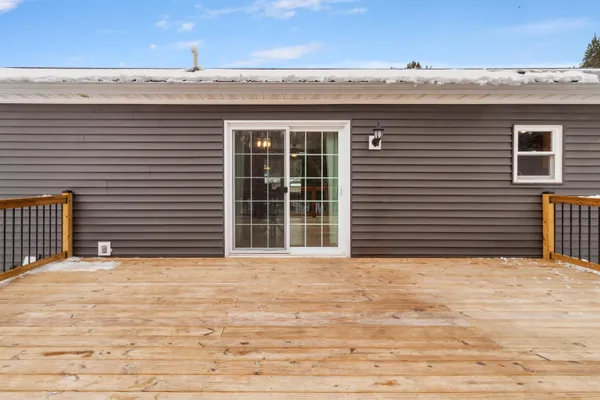 $295,000 | 420 West Liberty Street, Adams, WI 53910