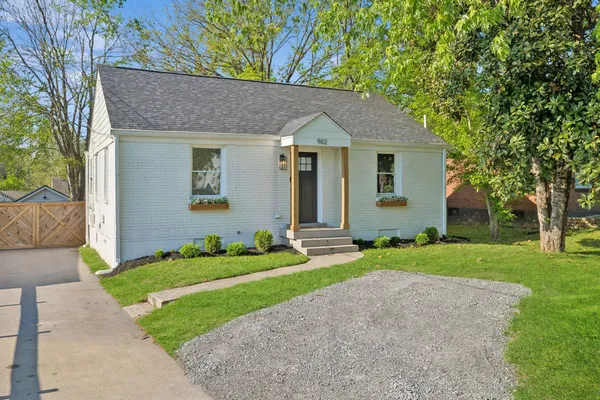 $3,000 | 902 Broadmoor Drive, Nashville, TN 37216