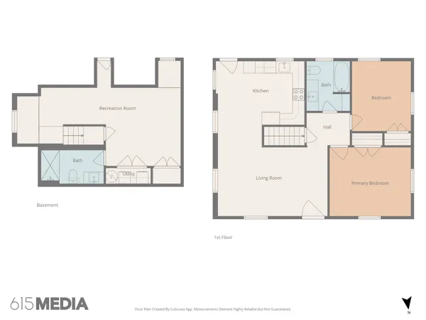$3,000 | 902 Broadmoor Drive, Nashville, TN 37216