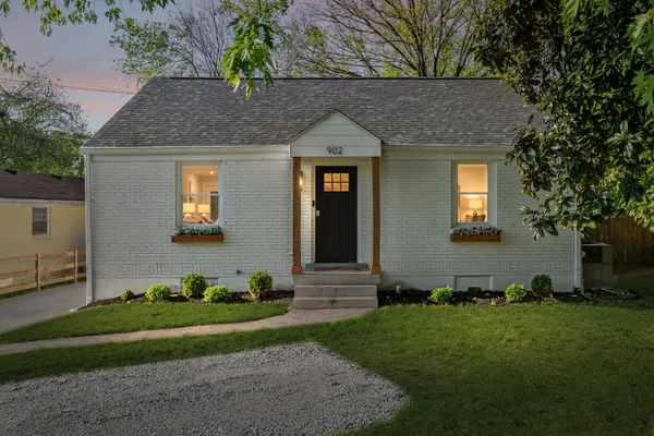 $3,000 | 902 Broadmoor Drive, Nashville, TN 37216