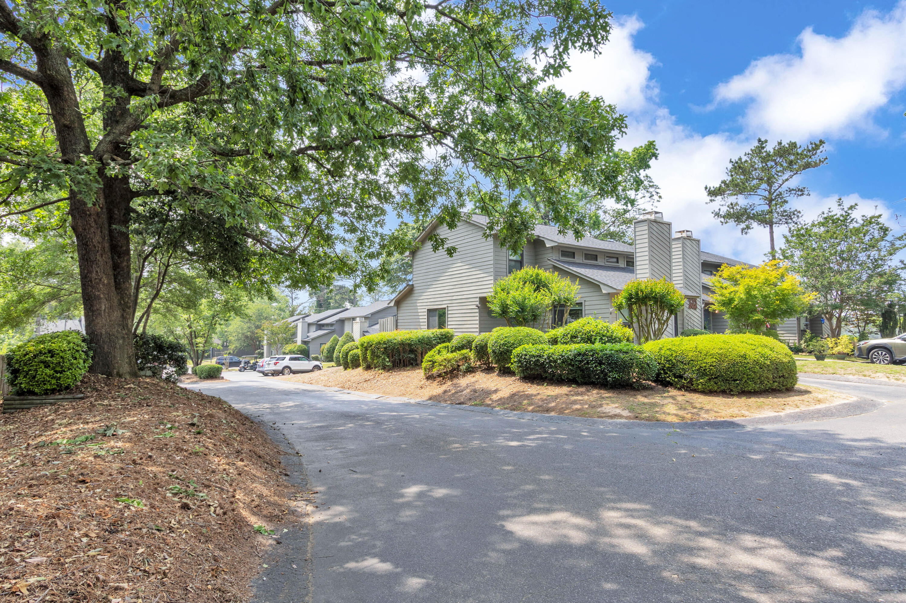 5 Teal Court North Augusta, SC 29841 - Photo 14 of 38 Hammond Hills Villas, Exterior-7