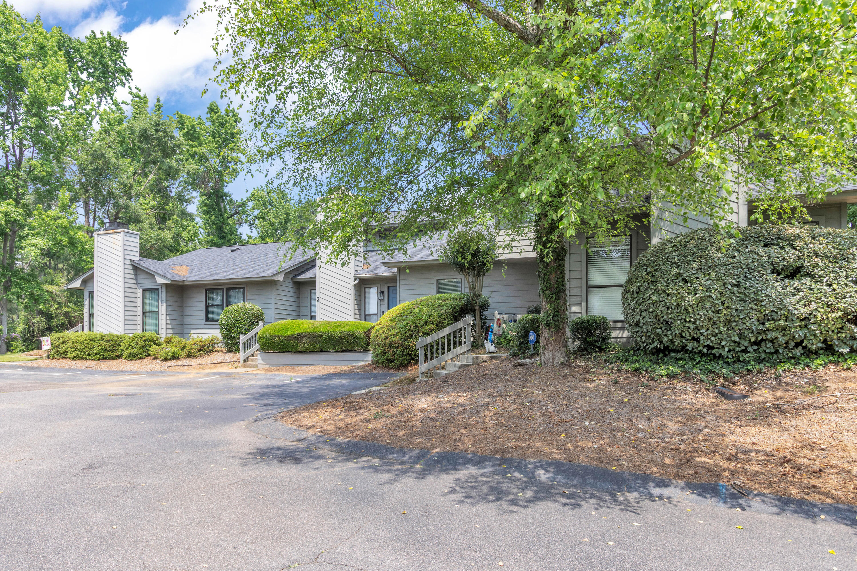 5 Teal Court North Augusta, SC 29841 - Photo 15 of 38 Hammond Hills Villas, Exterior-8