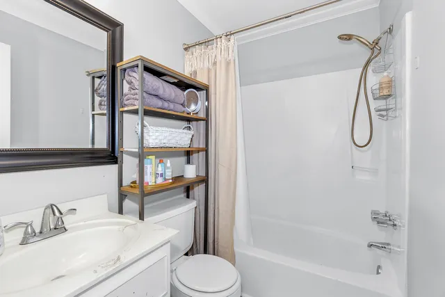 $1,019,190 | 5 Teal Court, North Augusta, SC 29841