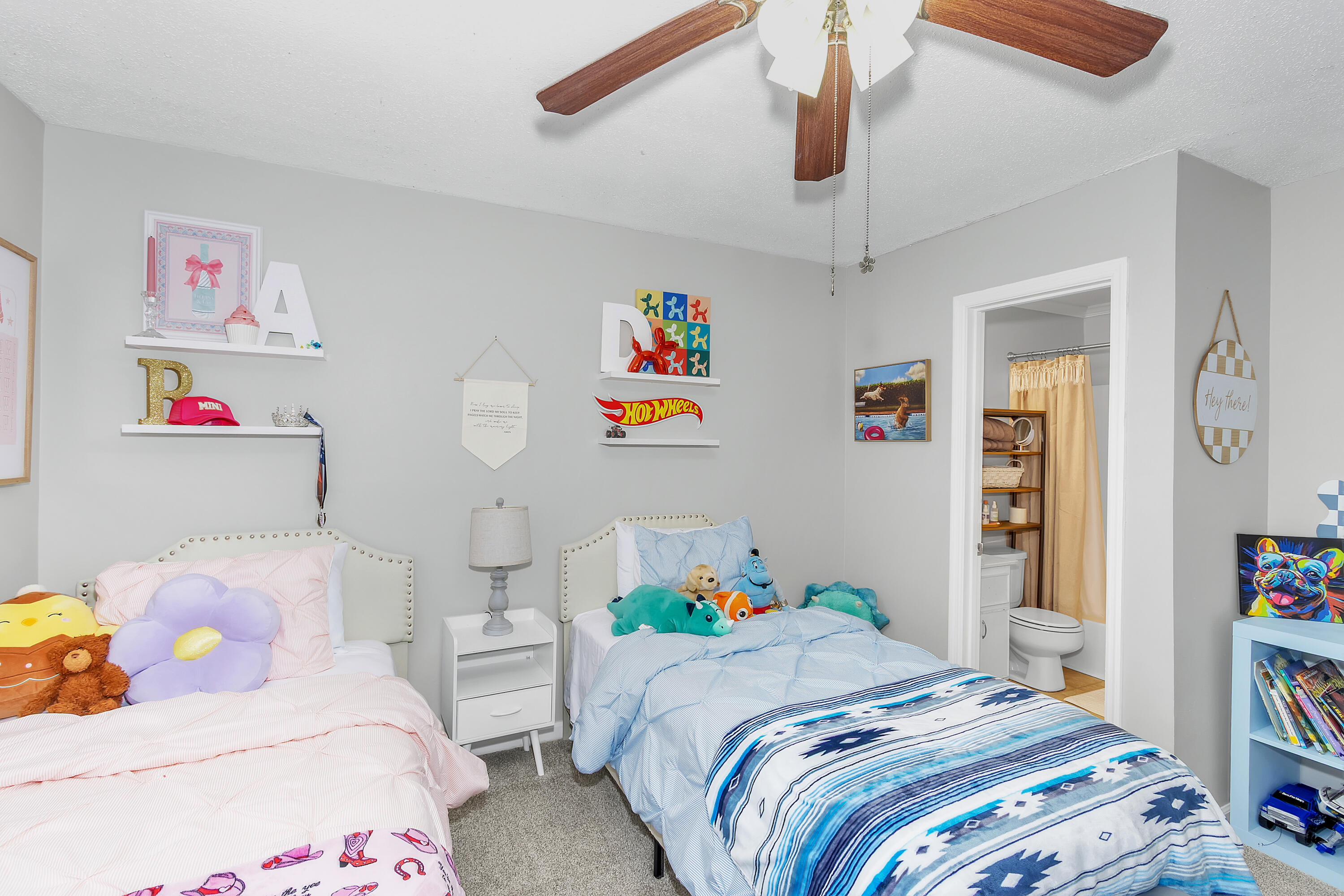 5 Teal Court North Augusta, SC 29841 - Photo 25 of 38 Teal Ct, 2, Interior-7