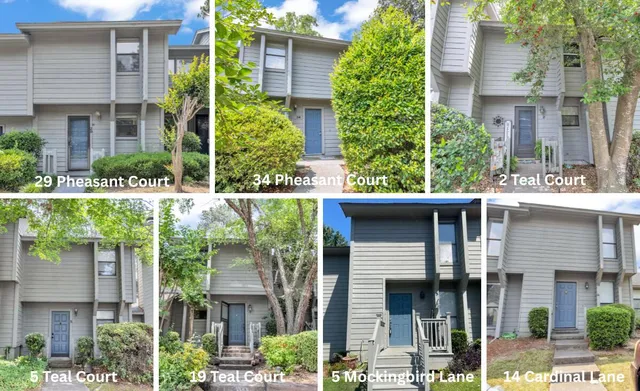 $1,019,190 | 5 Teal Court, North Augusta, SC 29841