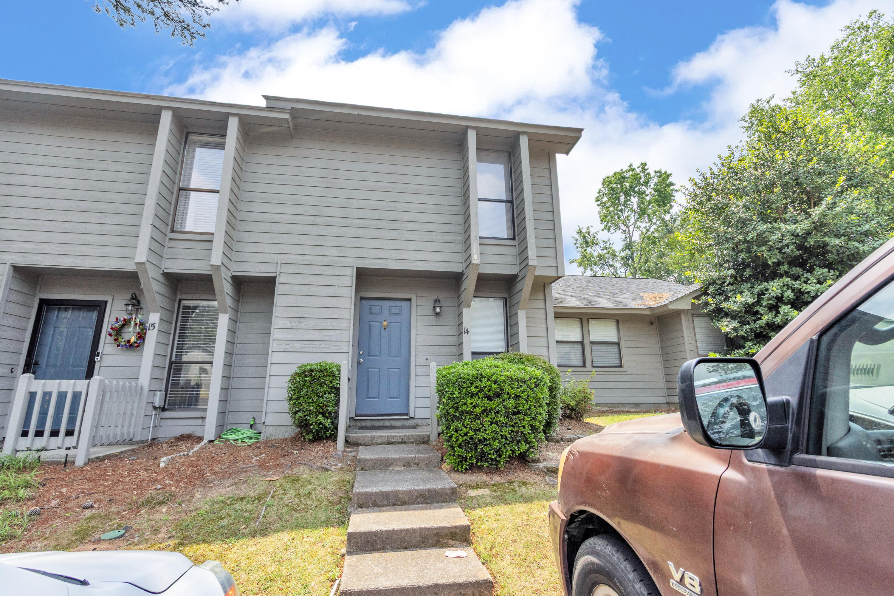 5 Teal Court North Augusta, SC 29841 - Photo 4 of 38 Cardinal Ln, 14, Exterior-1
