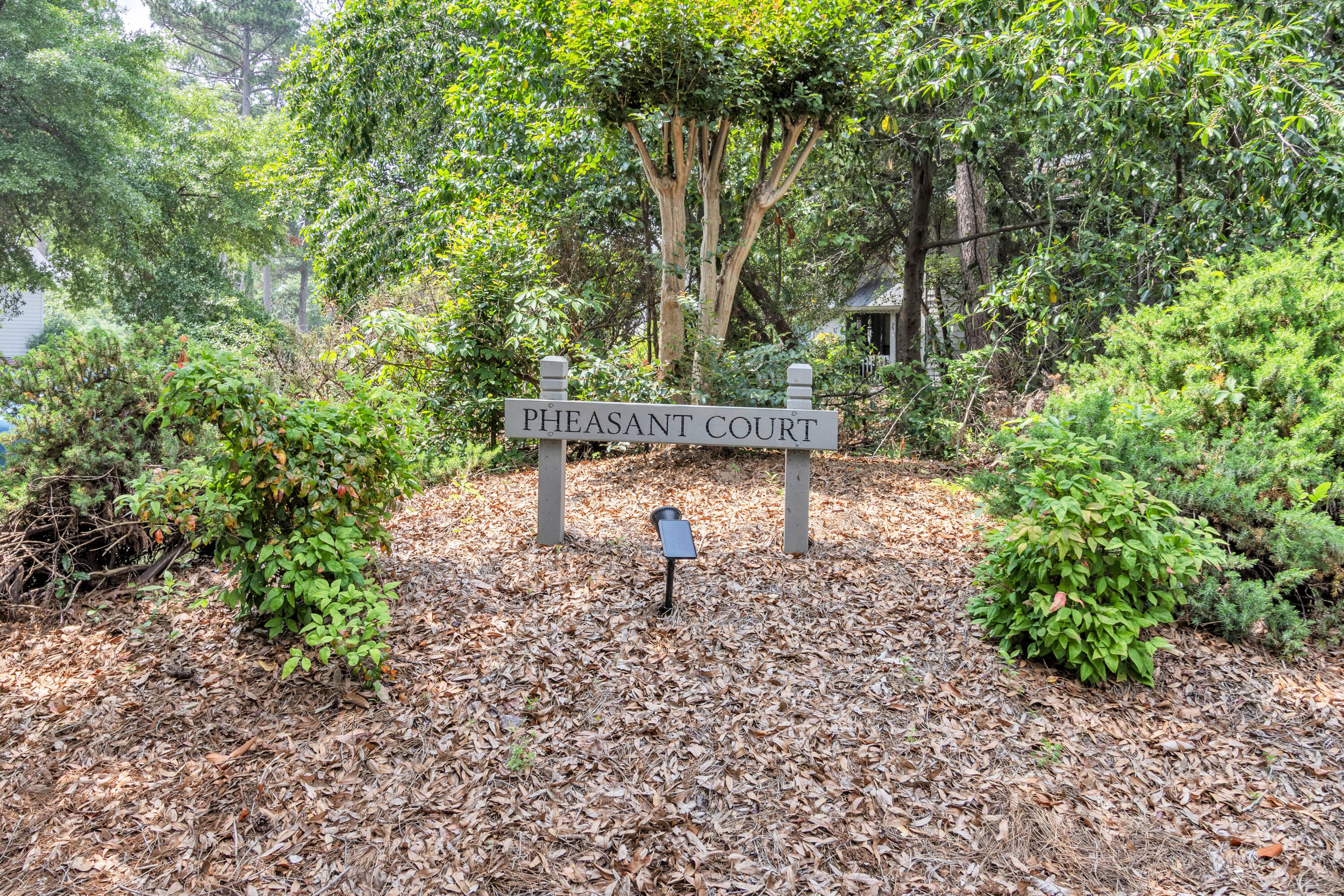 5 Teal Court North Augusta, SC 29841 - Photo 10 of 38 Hammond Hills Villas, Exterior-3