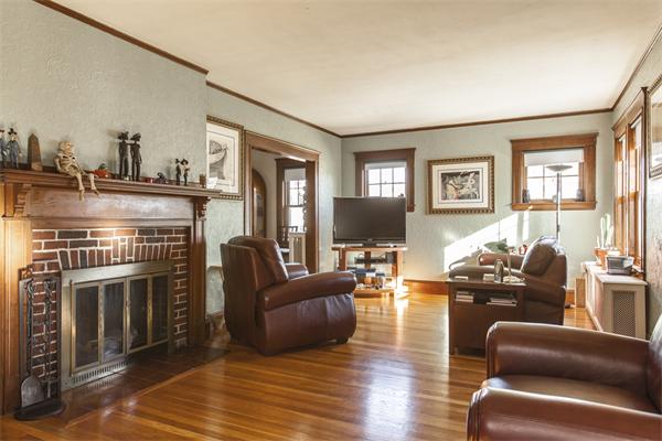 5 Gardner Road Norwood, MA 02062 - Photo 4 of 12