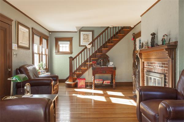 5 Gardner Road Norwood, MA 02062 - Photo 5 of 12