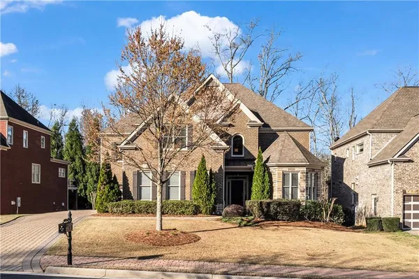 $1,269,500 | 7855 Royal Melbourne Way, Duluth, GA 30097