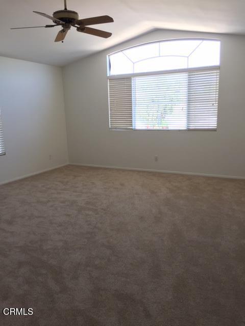1673 Paseo Castille Camarillo, CA 93010 - Photo 12 of 20 a view of an empty room with a window