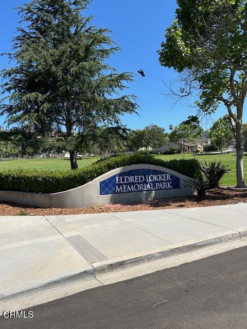 1673 Paseo Castille Camarillo, CA 93010 - Photo 15 of 20 a view of a street