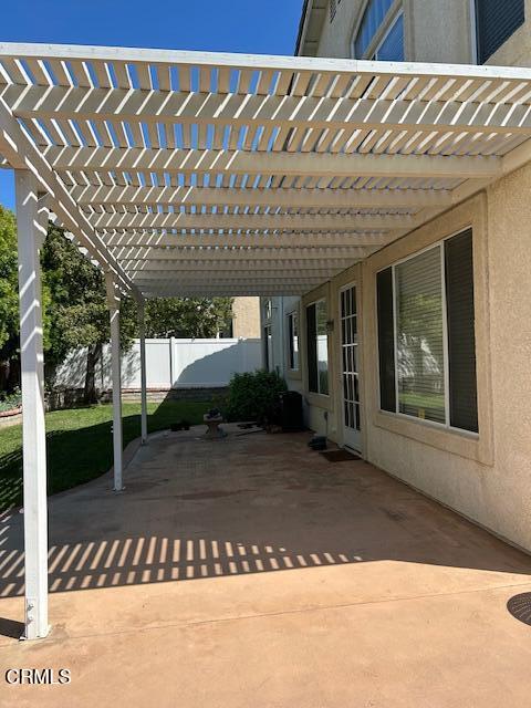 1673 Paseo Castille Camarillo, CA 93010 - Photo 17 of 20 a view of a house with a street