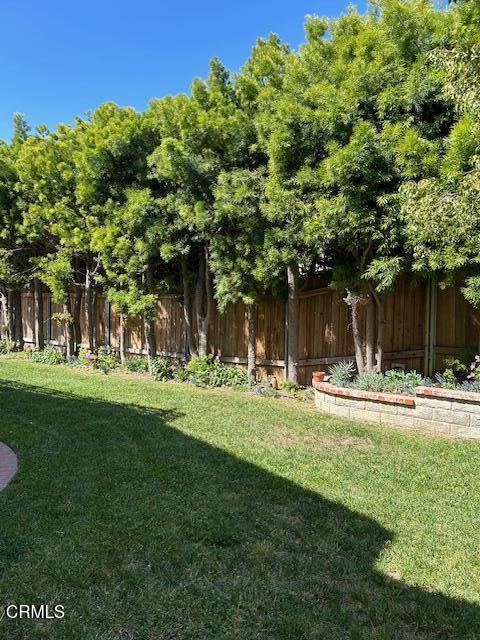 1673 Paseo Castille Camarillo, CA 93010 - Photo 20 of 20 a view of a park with large trees