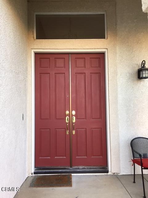 1673 Paseo Castille Camarillo, CA 93010 - Photo 3 of 20 a view of door