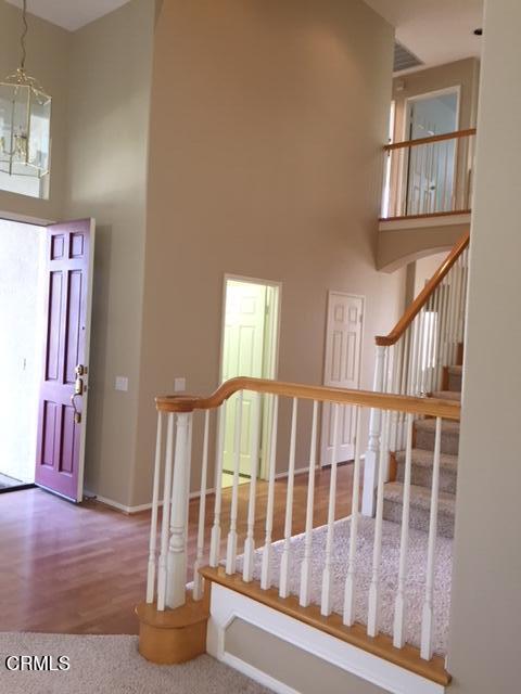 1673 Paseo Castille Camarillo, CA 93010 - Photo 5 of 20 a view of front door