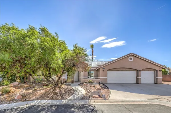 $685,000 | 7748 Maggie Belle Court, Las Vegas, NV 89123