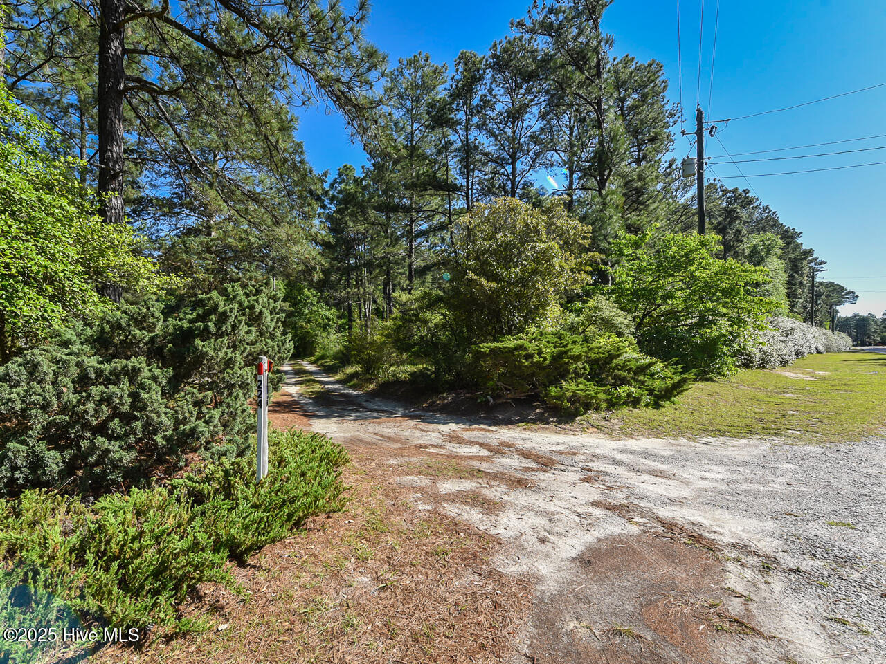 224 Foxfire Road Aberdeen, NC 28315 - Photo 7 of 18 Exterior - street - frontage - OK