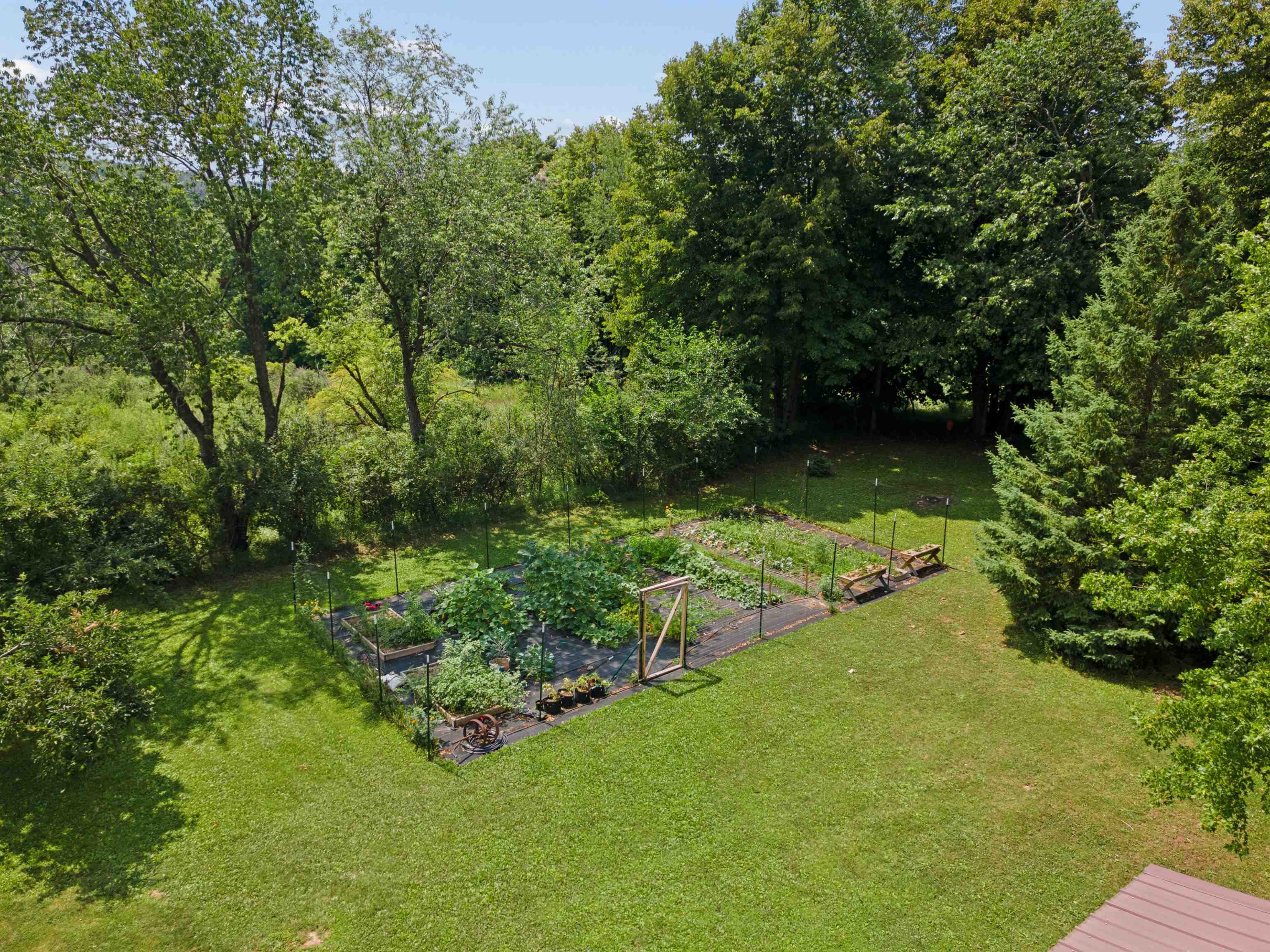 W8269 Grand View Road Hortonville, WI 54944 - Photo 30 of 39 Gallery Image 30