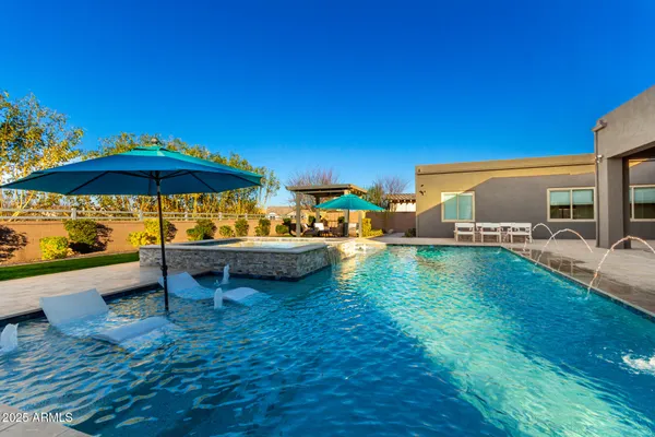 $2,425,000 | 19912 East Natalie Way, Queen Creek, AZ 85142