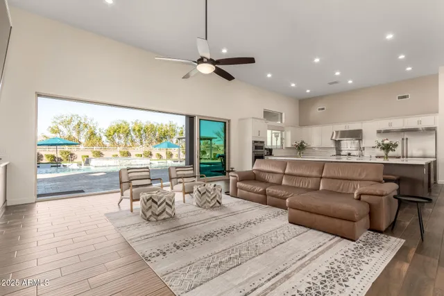 $2,475,000 | 19912 East Natalie Way, Queen Creek, AZ 85142