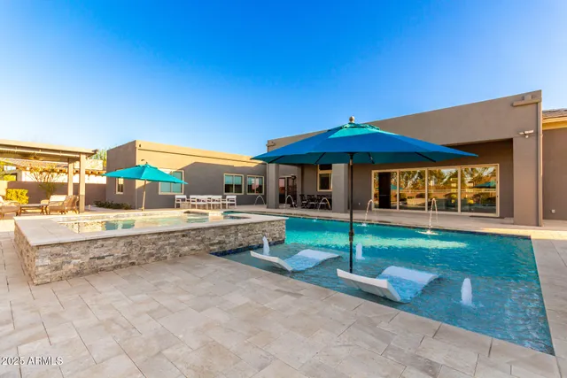 $2,475,000 | 19912 East Natalie Way, Queen Creek, AZ 85142