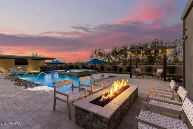 $2,475,000 | 19912 East Natalie Way, Queen Creek, AZ 85142