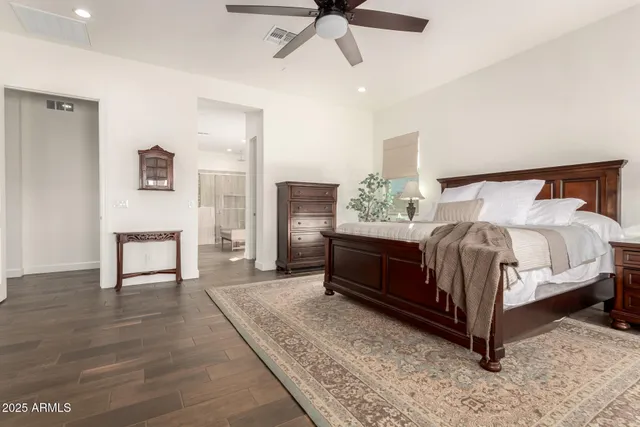 $2,475,000 | 19912 East Natalie Way, Queen Creek, AZ 85142