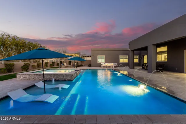 $2,475,000 | 19912 East Natalie Way, Queen Creek, AZ 85142