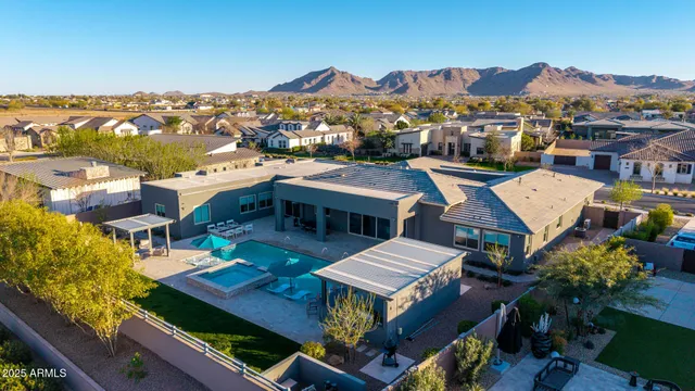 $2,475,000 | 19912 East Natalie Way, Queen Creek, AZ 85142