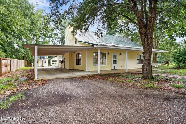 $205,000 | 6473 Florence Road, Biloxi, MS 39532