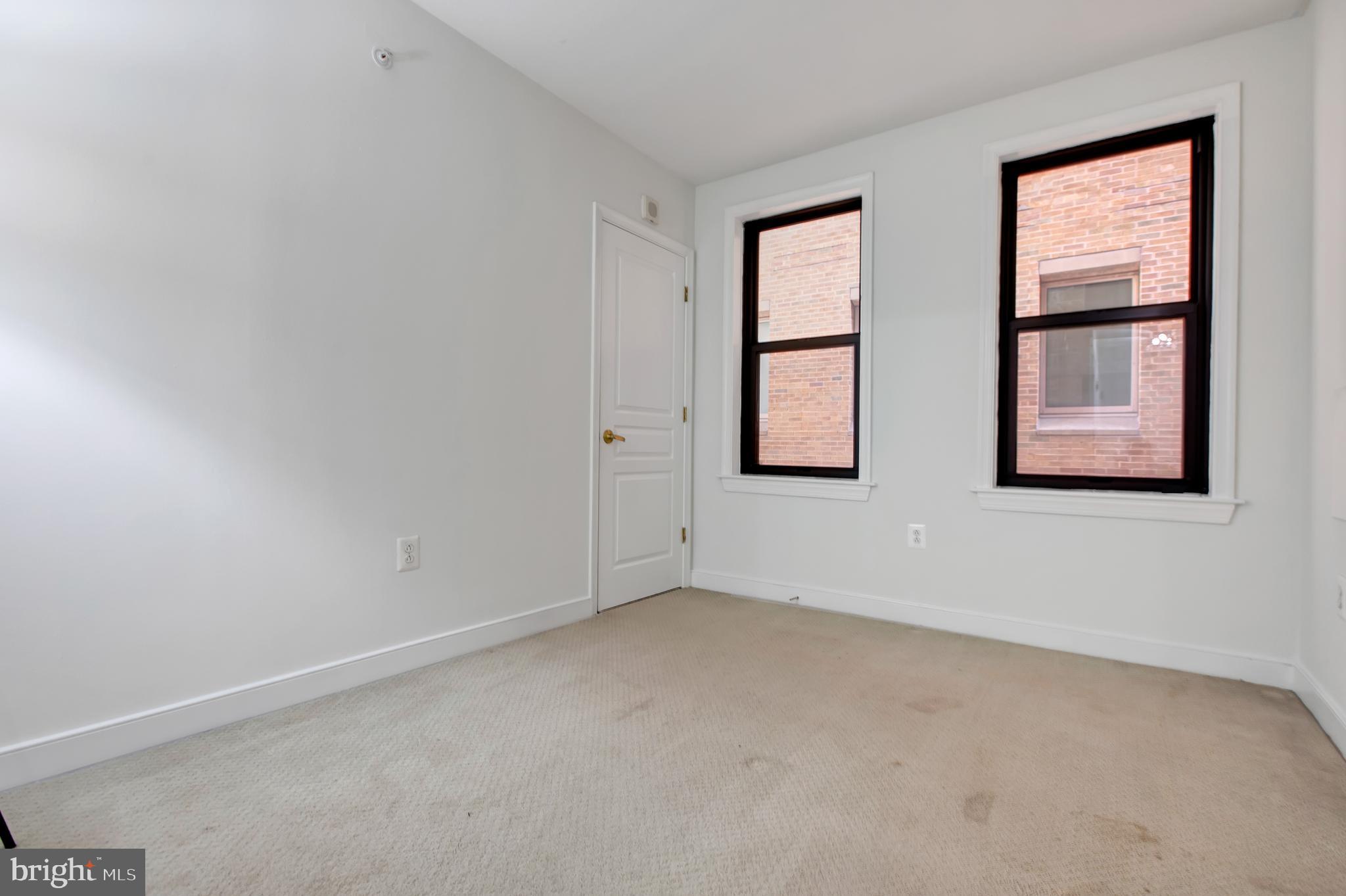 616 E Street Northwest, Unit 623 Washington, DC 20004 - Photo 13 of 31 Secondary Bedroom with Closet
