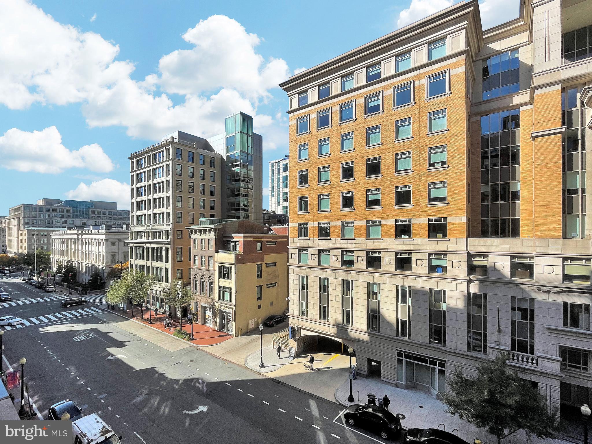 616 E Street Northwest, Unit 623 Washington, DC 20004 - Photo 29 of 31